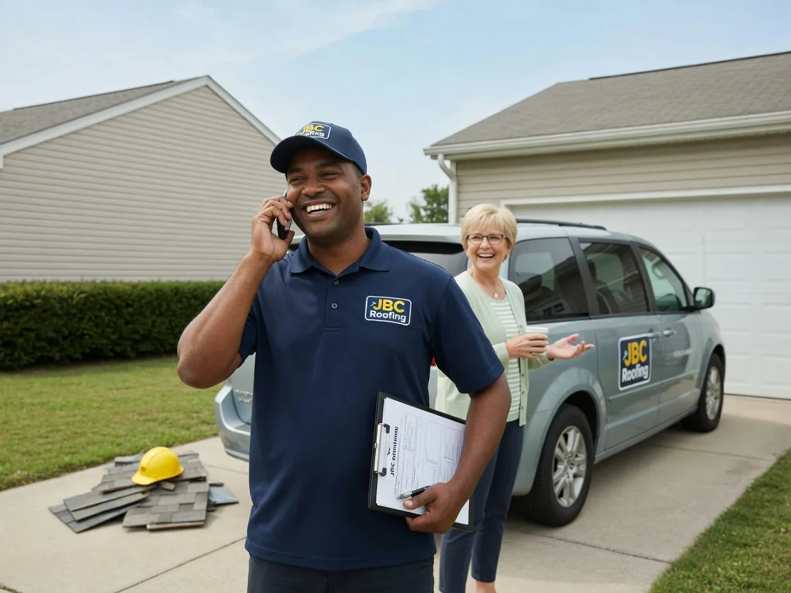 Roof Replacement Frankford, WV FAQs